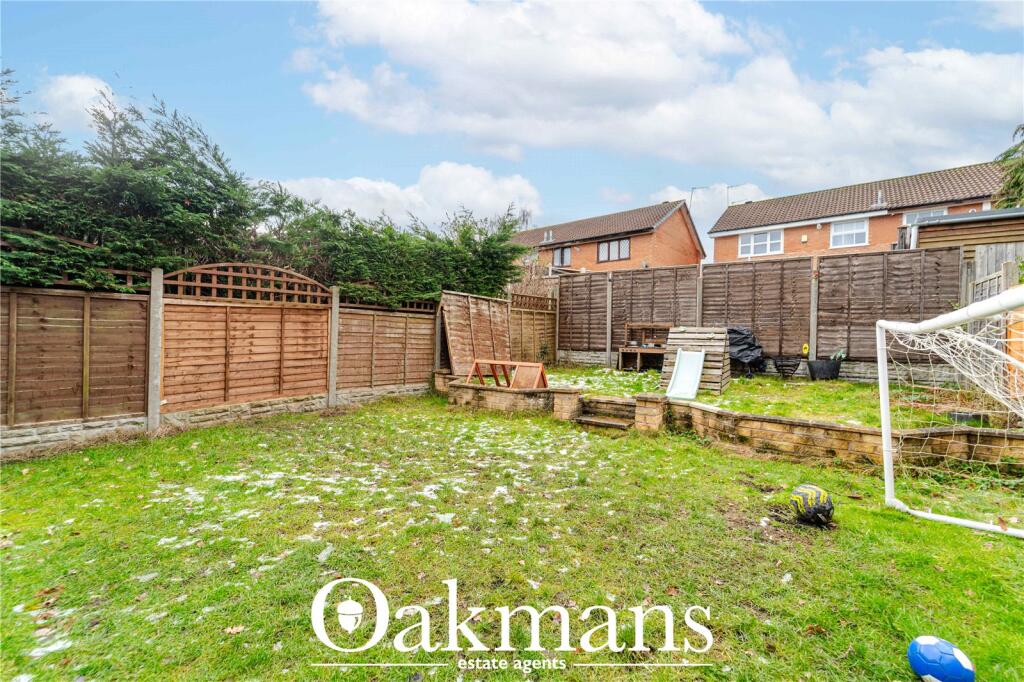 Additional image 31 of Lindford Way, Birmingham, Worcestershire, B38