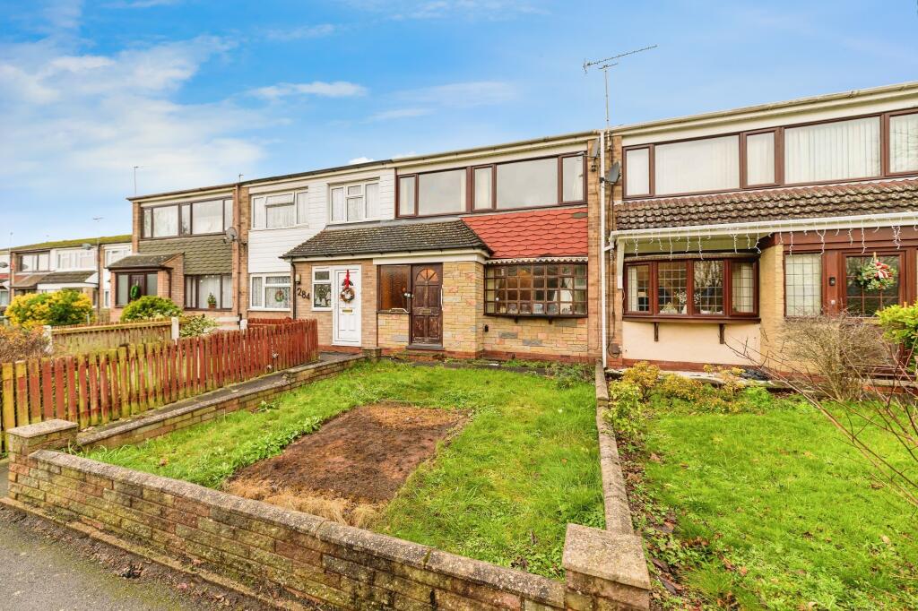 Additional image 28 of Farnborough Road, Birmingham, B35