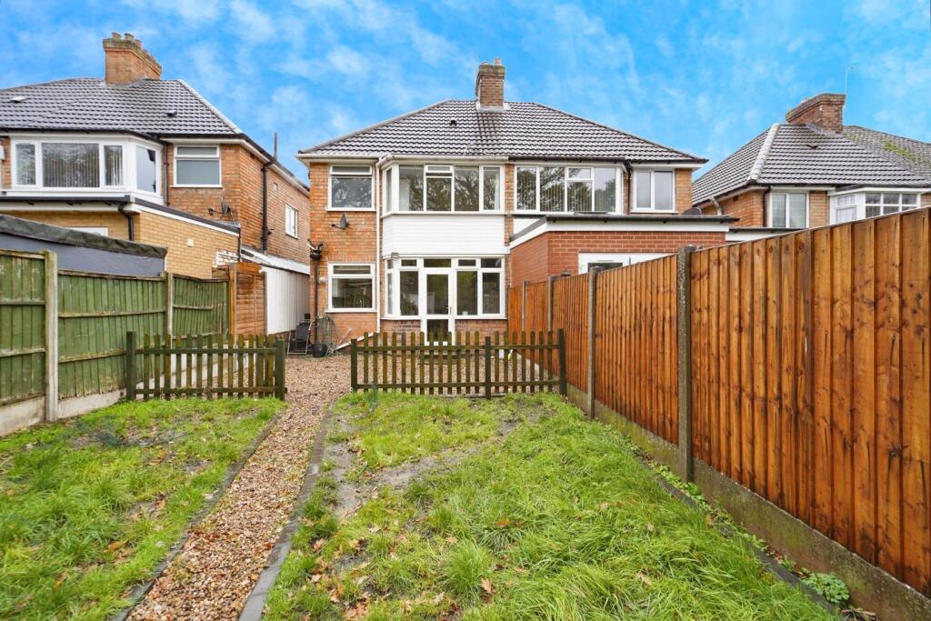 Additional image 16 of Elmcroft Road, Sheldon, Birmingham, B26