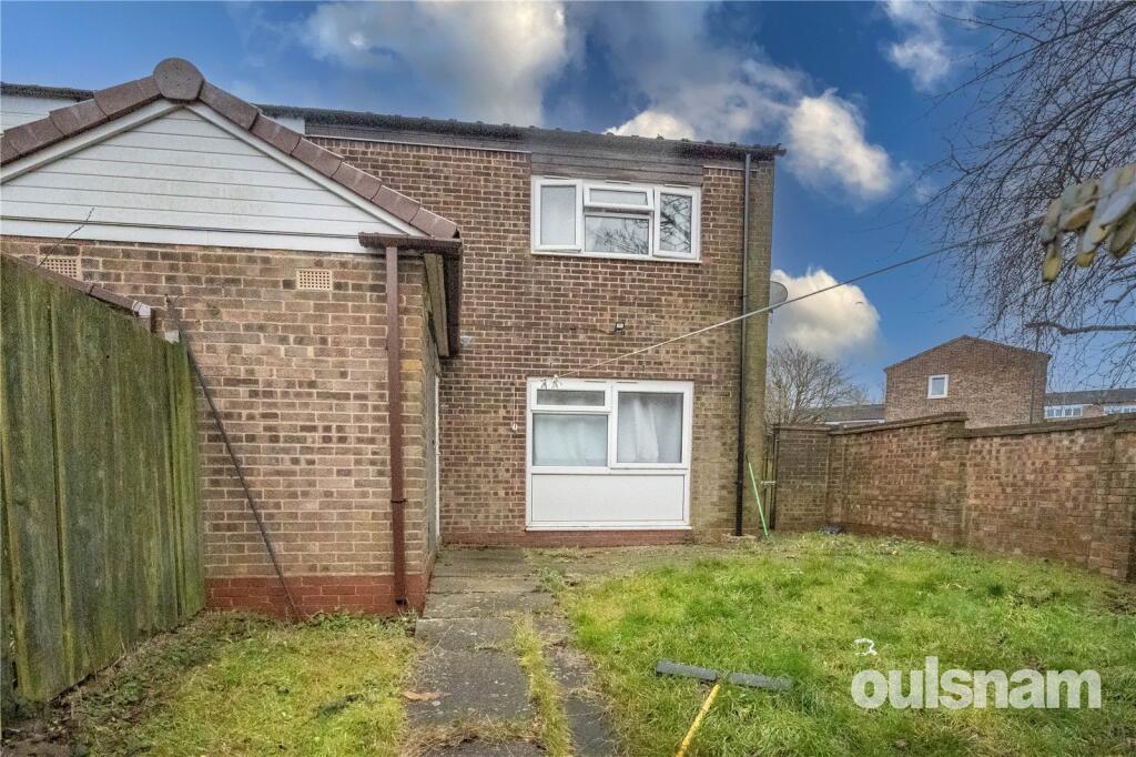 Additional image 12 of Gullane Close, Kings Norton, Birmingham, B38
