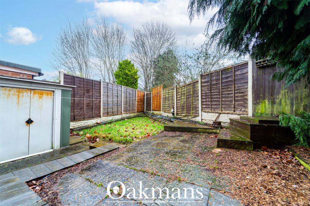 Additional image 21 of Castle Road, Birmingham, B29