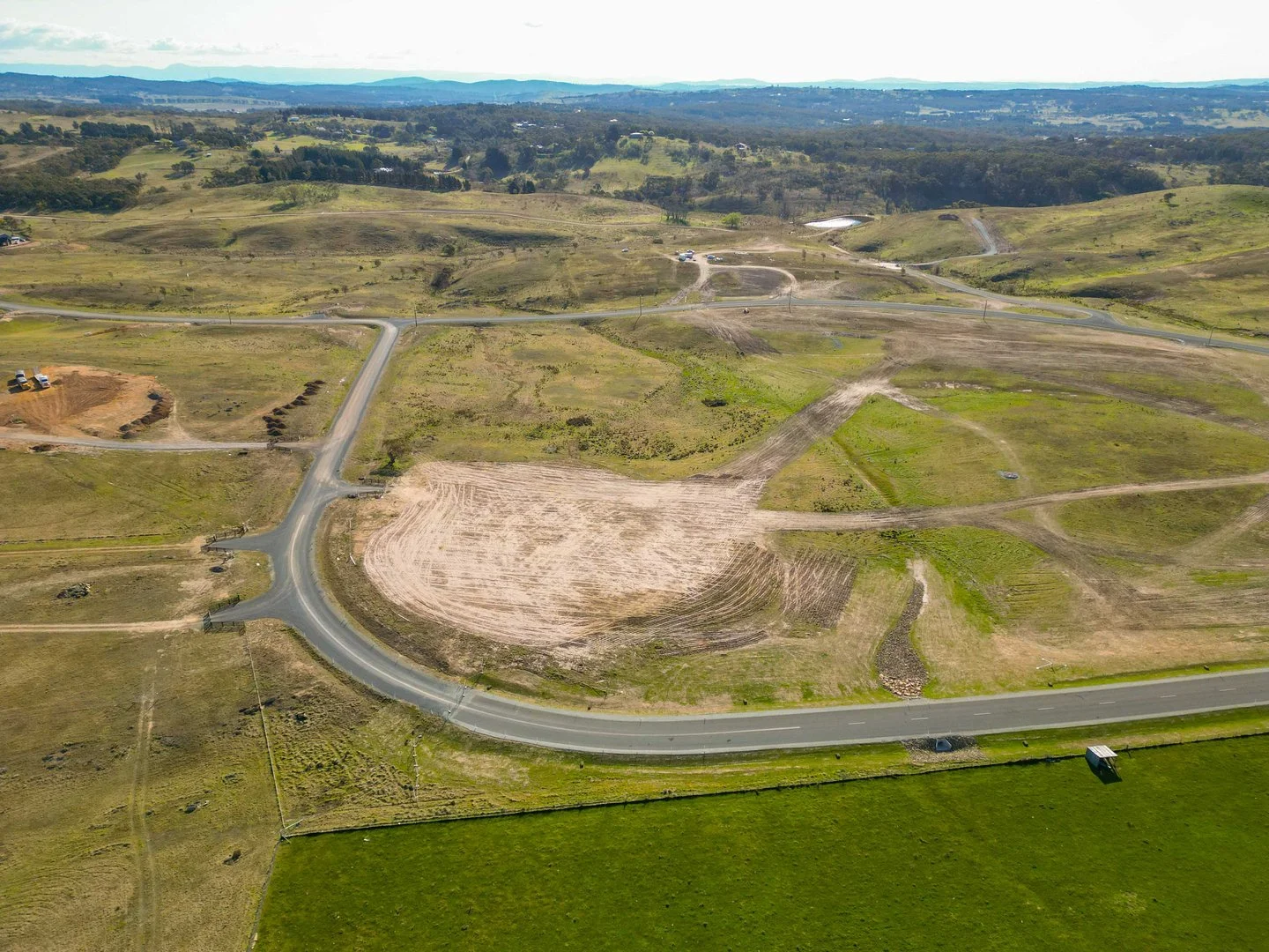 600 Wirreanda Road, Wamboin NSW 2620