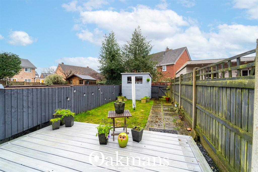 Additional image 21 of Victoria Mews, Barnt Green, Birmingham, Worcestershire, B45