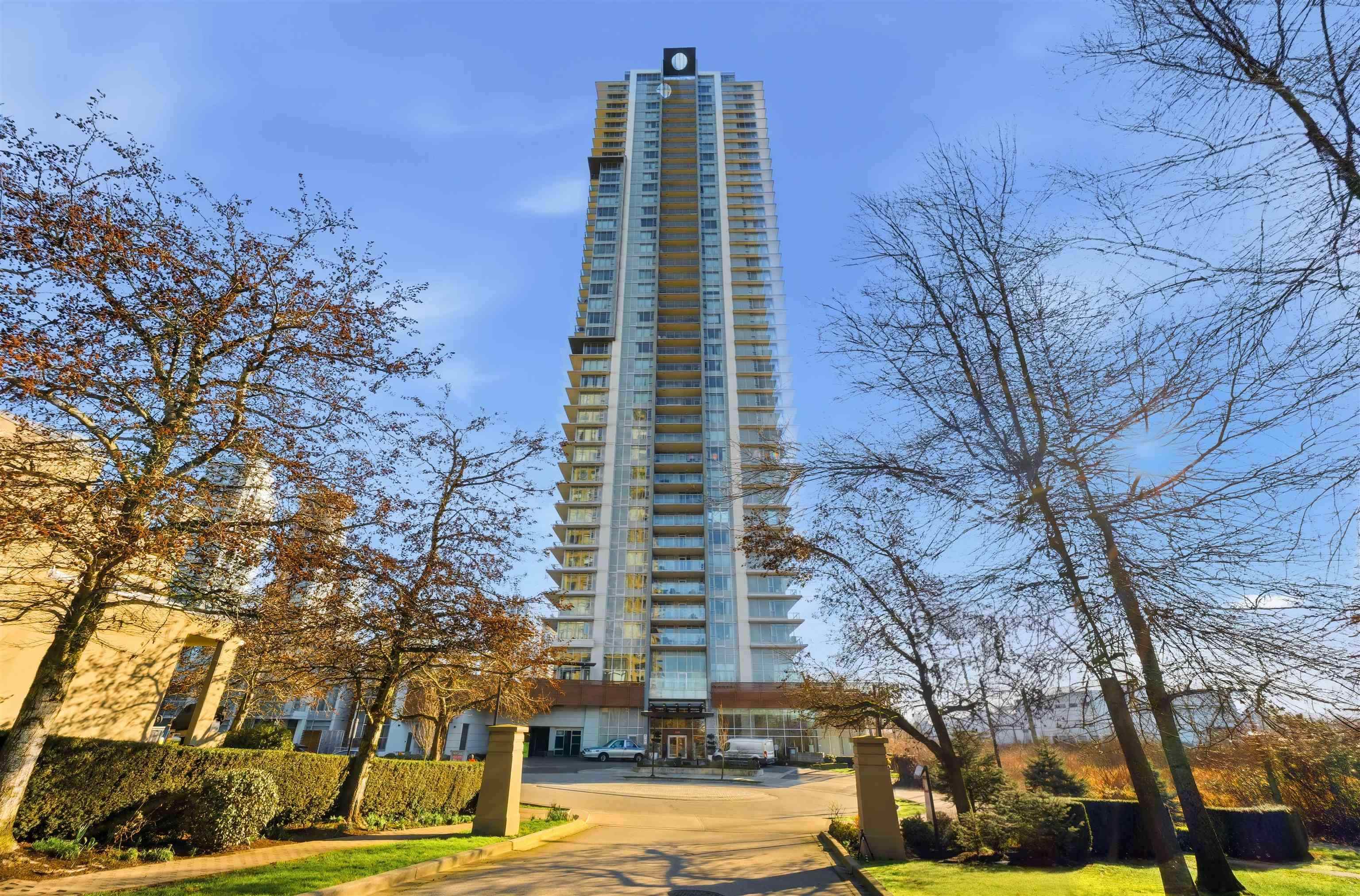 606-2388 Madison Avenue, Burnaby, BC, V5C 0K8