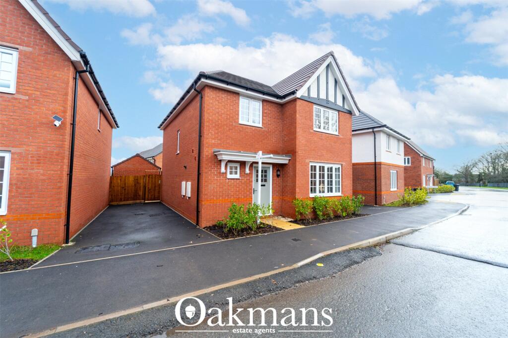 Additional image 39 of Eagle Lane, Birmingham, West Midlands, B31