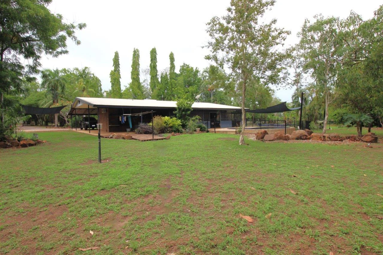 Additional image 31 of 100 Bronzewing Ave, Howard Springs NT 0835