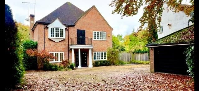 5 bed detached house to rentAscot, London Road Berkshire SL5