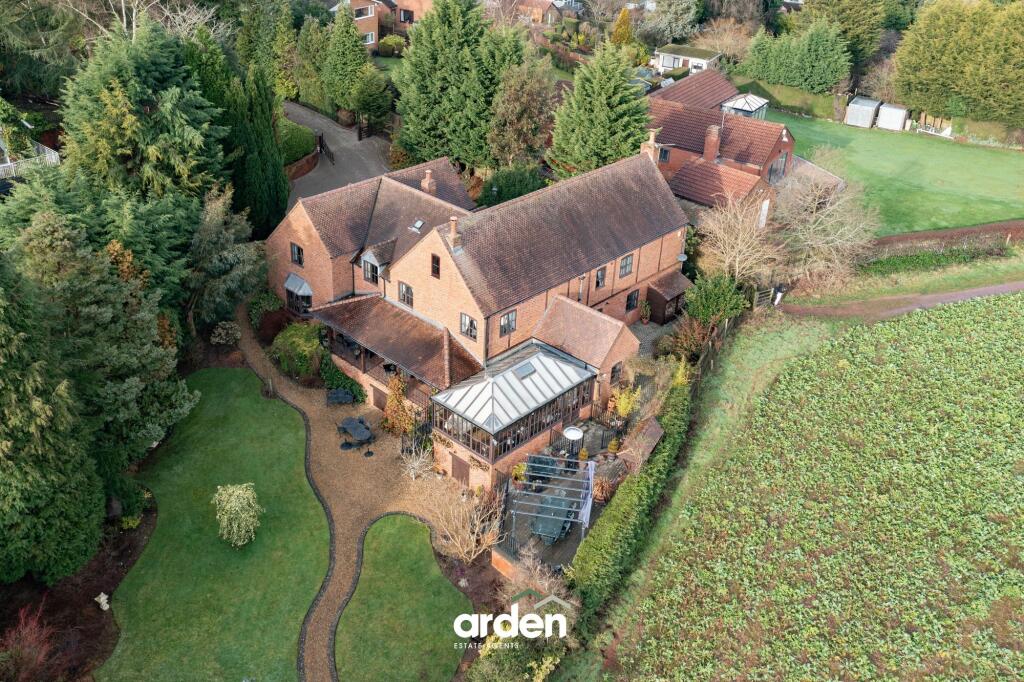 Additional image 28 of Barnt Green Road, Cofton Hackett, B45