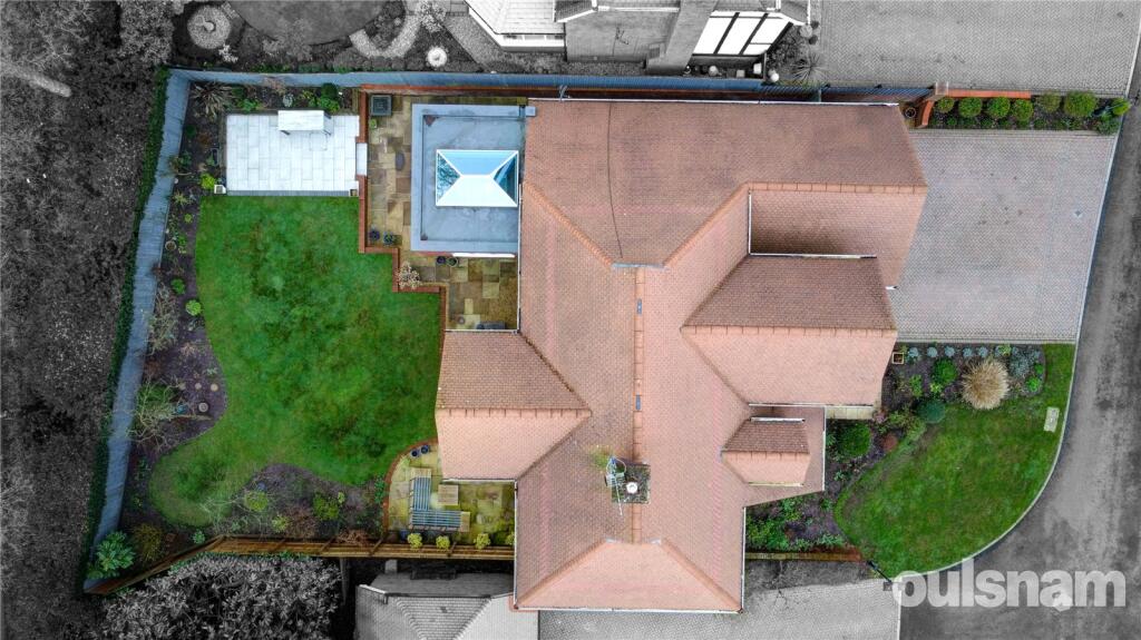 Additional image 29 of The Hollies, Barnt Green, Birmingham, Worcestershire, B45