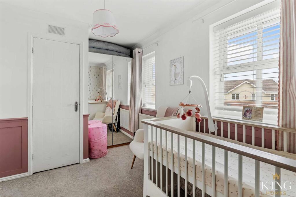 Additional image 10 of Bluebell Croft, Northfield, Birmingham