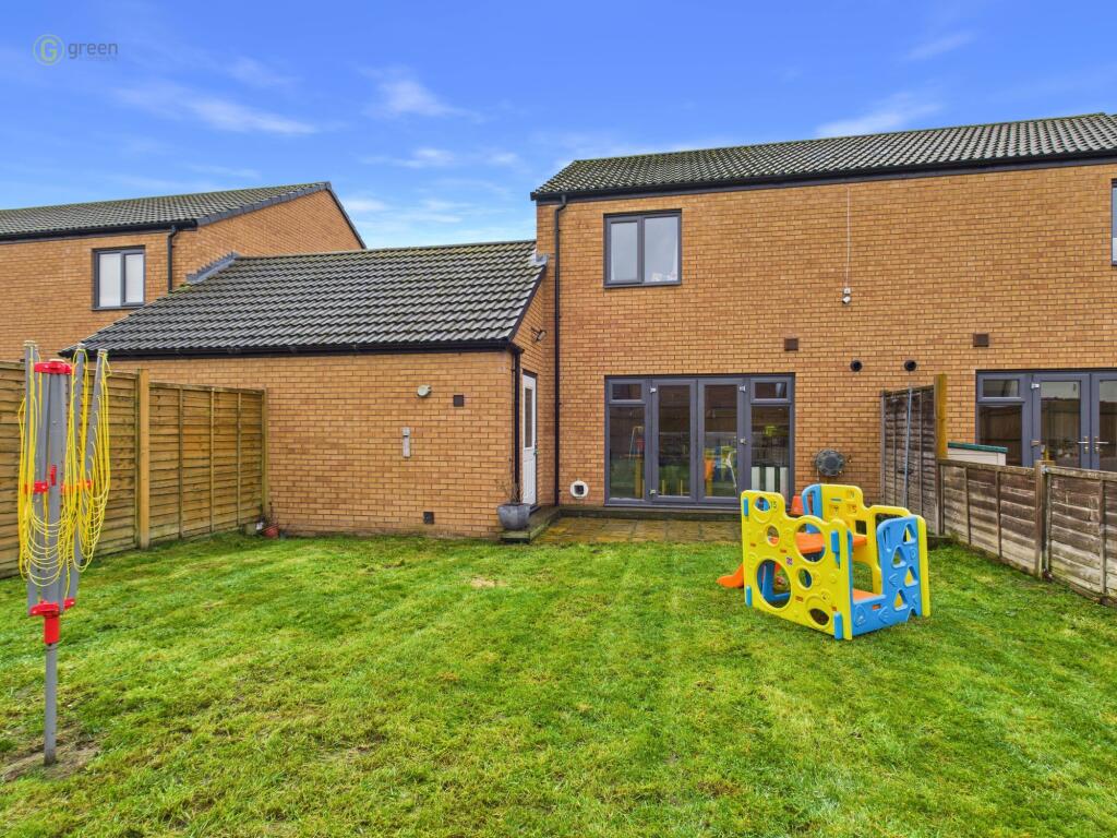 Additional image 33 of Orchid Close, Chelmsley Wood, B37