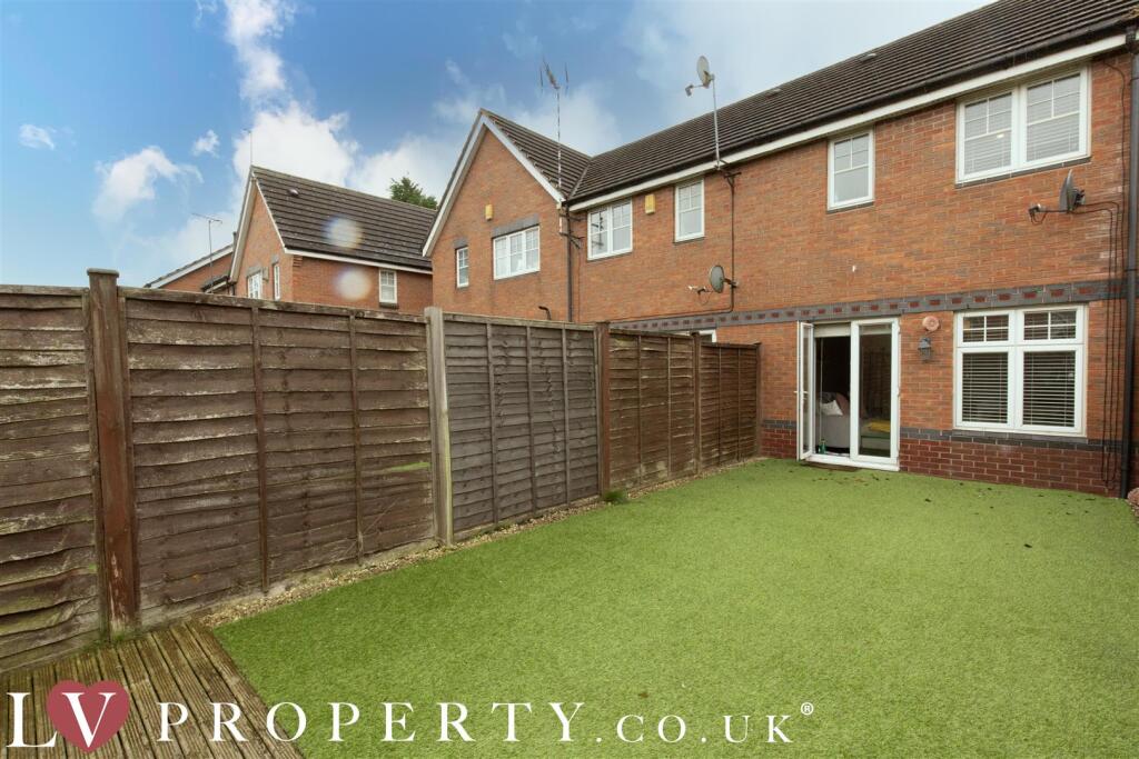 Additional image 14 of Park Way, Rednal, Birmingham, B45