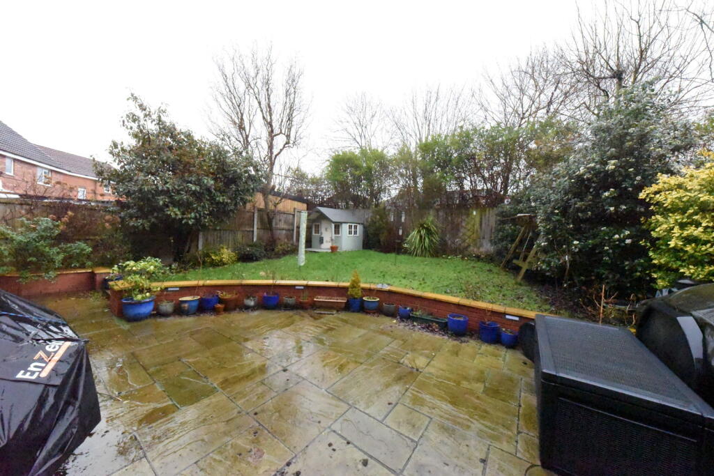 Additional image 8 of Cedar Drive, Northfield, Birmingham, B31 3PE