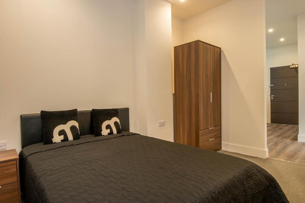 Additional image 6 of The Lightwell, 71 Cornwall Street, Birmingham B3 2EE