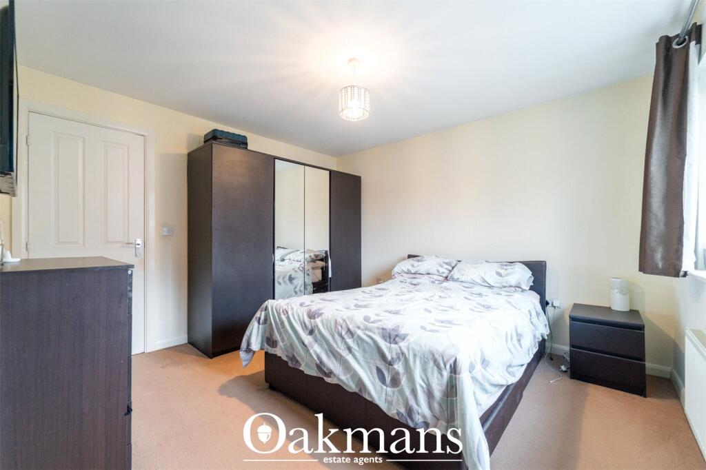 Additional image 16 of Canal Court, Birmingham, West Midlands, B27