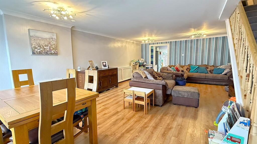 Additional image 5 of Highwood Croft, Birmingham