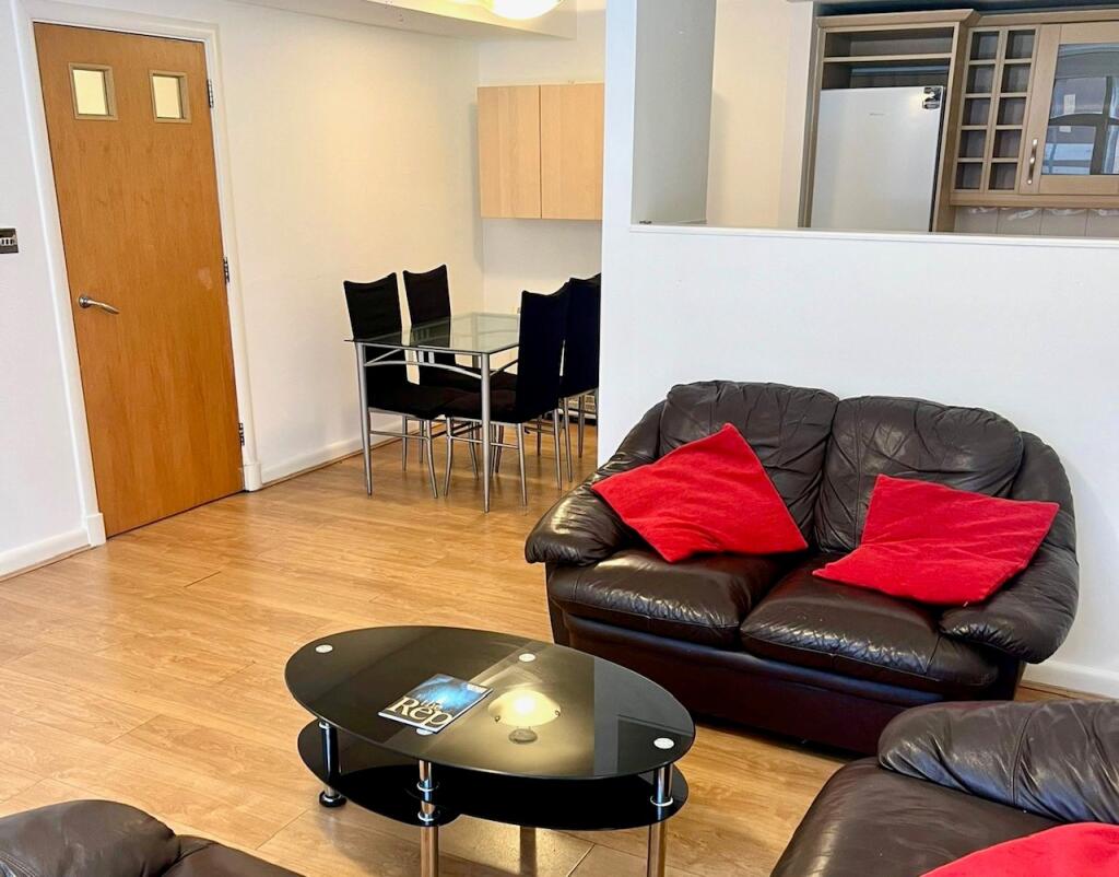 Additional image 4 of Lionel Street, BIRMINGHAM