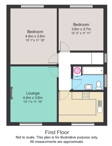 Additional image 6 of Whittington Grove, Stechford, B33