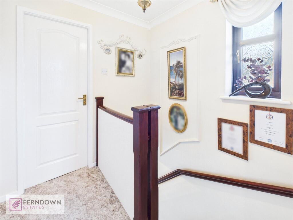 Additional image 13 of Dawley Crescent, Marston Green, Birmingham, B37
