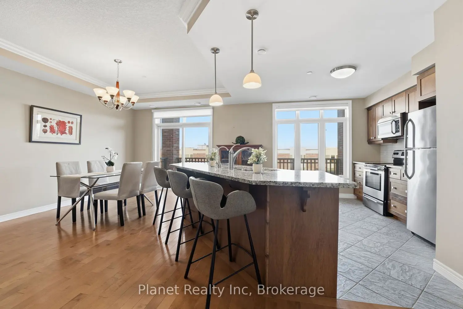 65 Bayberry Drive C305