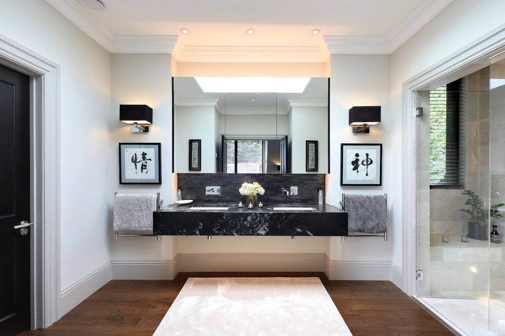 Additional image 25 of 7 bed country house to rentRiversdale, Bourne End, Buckinghamshire SL8