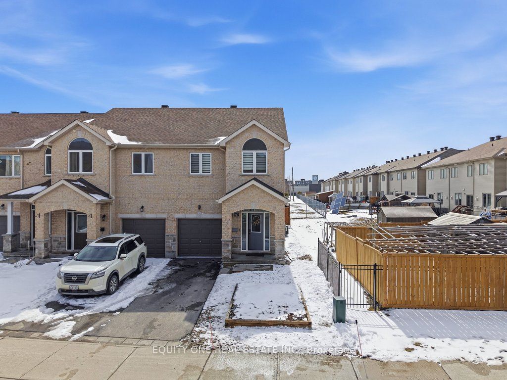 547 Via Mattino Way, Ottawa, ON, K2J 6B7
