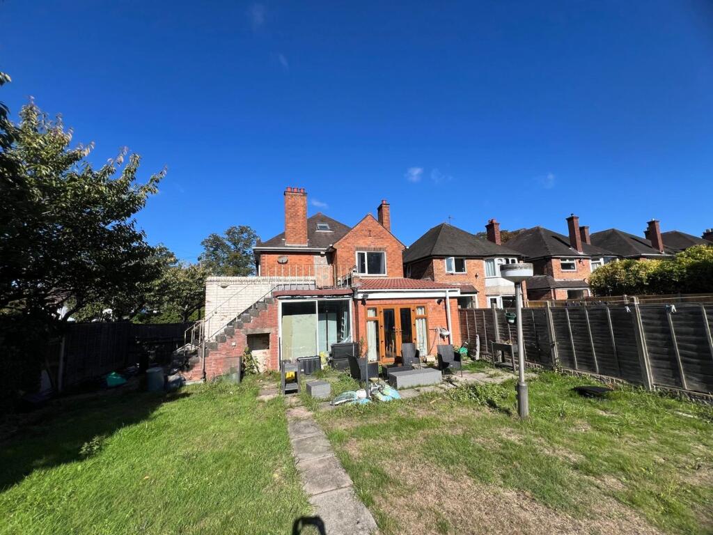 Additional image 13 of Coleshill Rd - 4xBed Family Home , Birmingham, B36