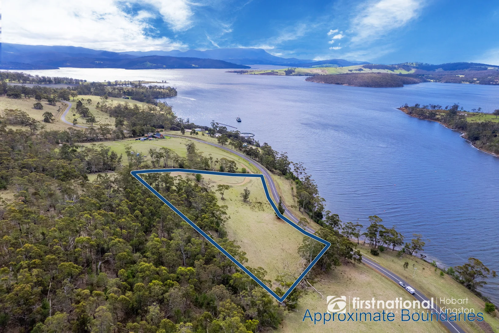 Additional image 8 of 380 Lennon Road, North Bruny TAS 7150