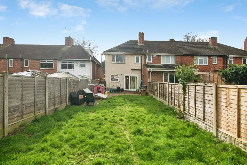 Additional image 12 of Curbar Road, Birmingham