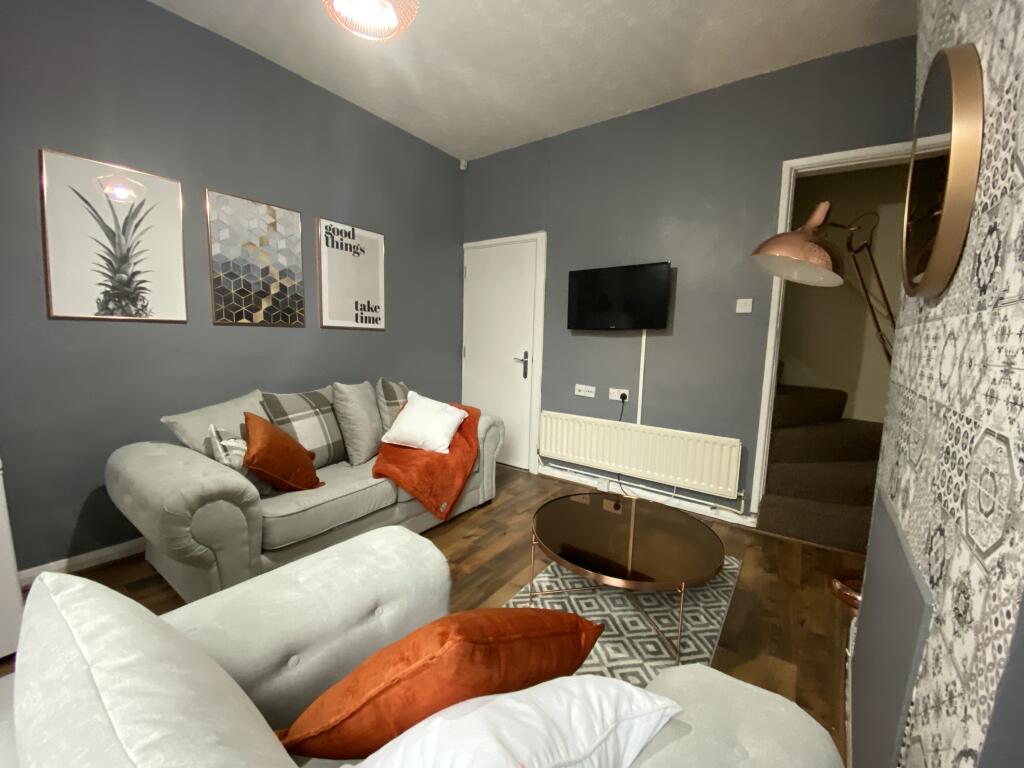 Additional image 5 of Gleave Road - Copy, Selly Oak, West Midlands, B29