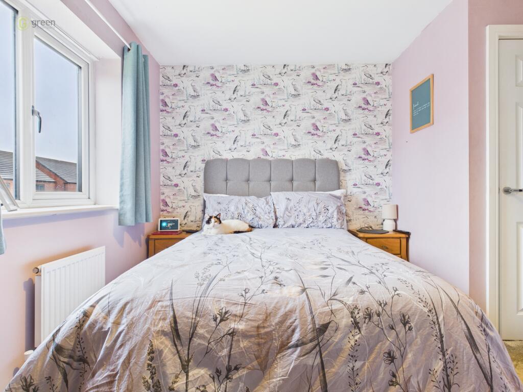 Additional image 6 of Orchid Close, Chelmsley Wood, B37