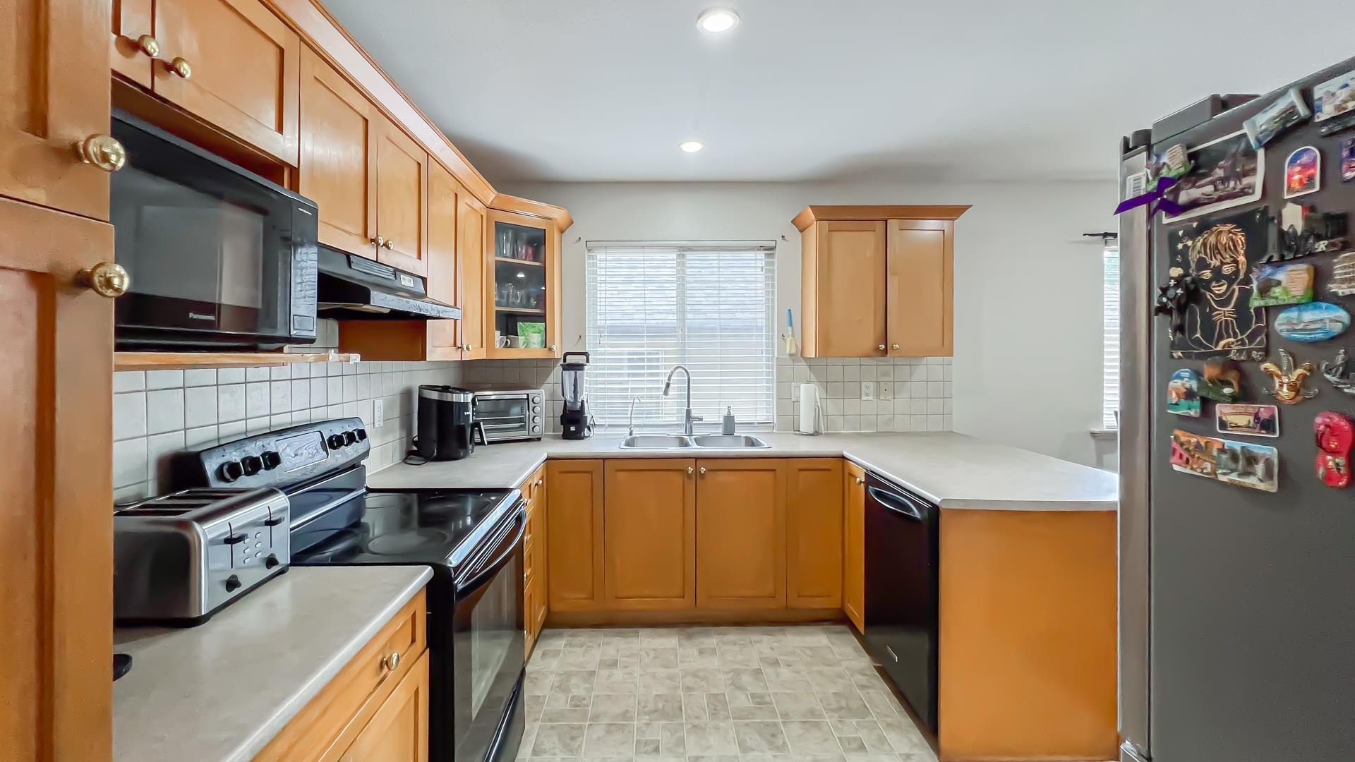 Additional image 5 of 1553 Burrill Avenue, North Vancouver, BC, V7K 1L8