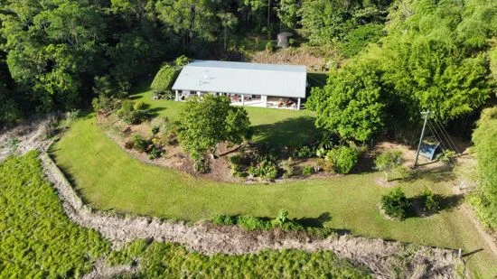 Additional image 14 of 5 Dobbin Road, Warrubullen QLD 4871