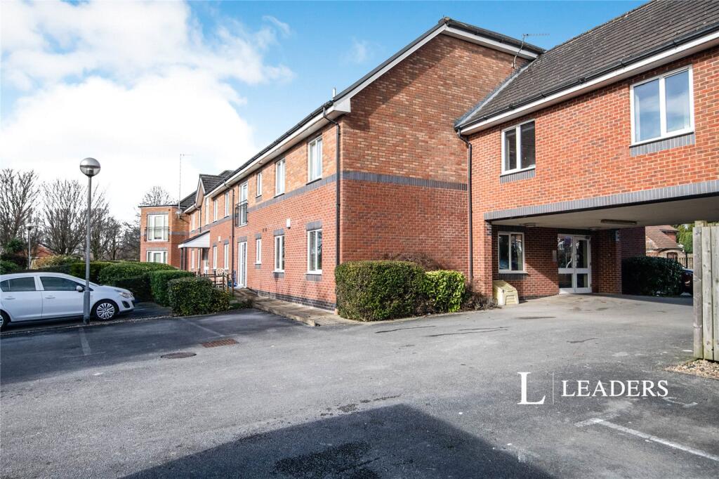 Additional image 20 of Greenholm Road, Birmingham, West Midlands, B44