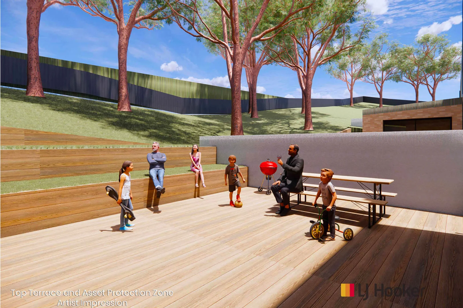 Additional image 21 of 6-8 Jarrah Way, Malua Bay NSW 2536