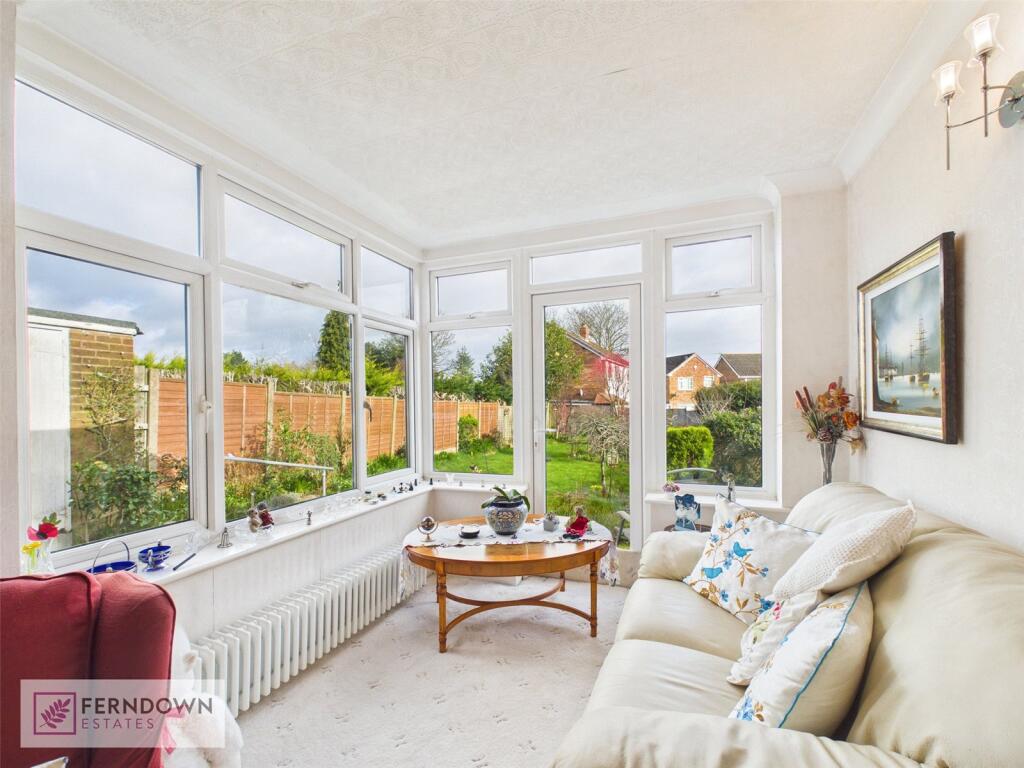 Additional image 5 of Hall Drive, Marston Green, Birmingham, B37