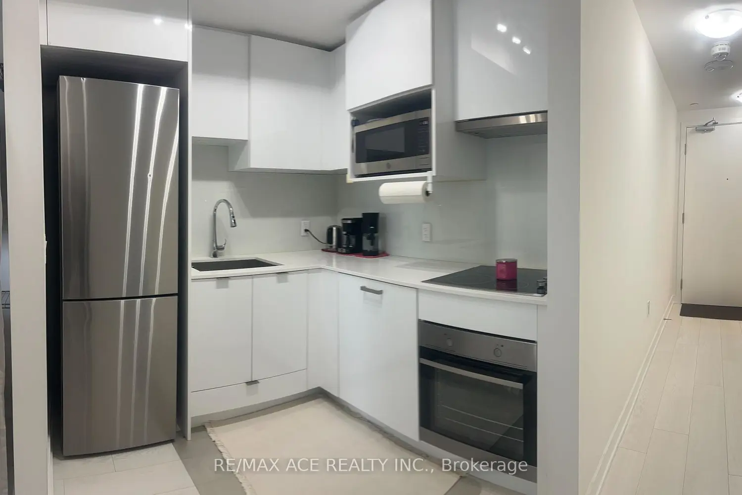 195 Redpath Avenue 2314