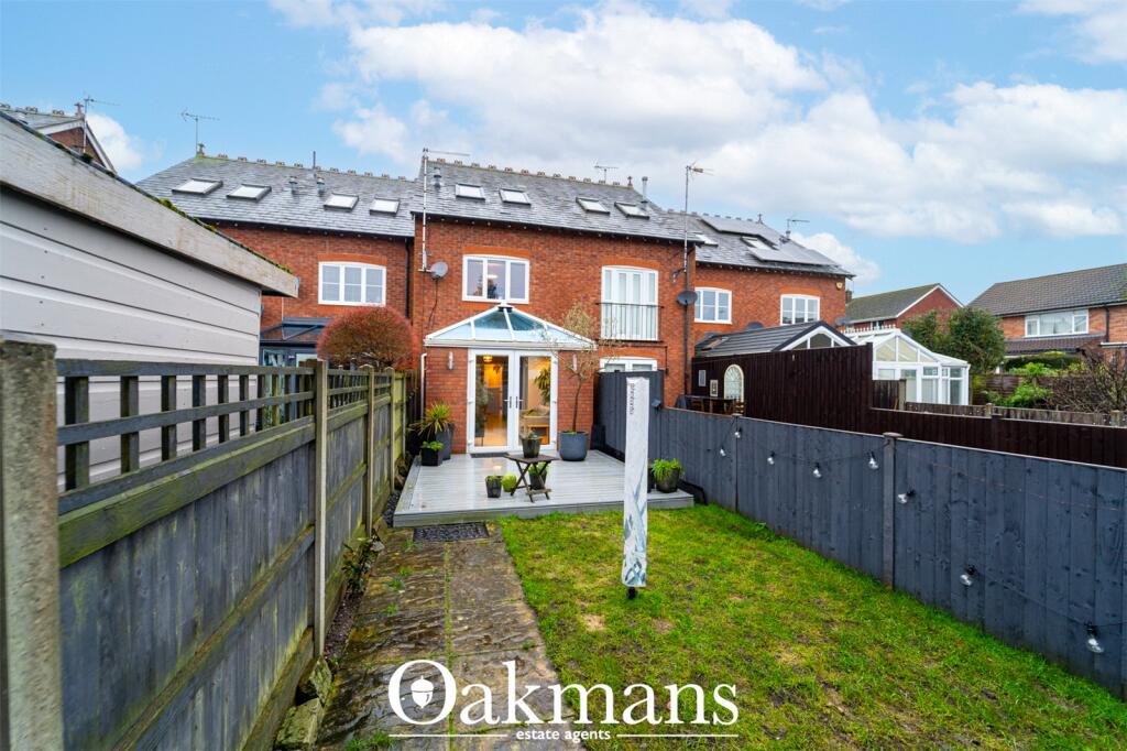 Additional image 22 of Victoria Mews, Barnt Green, Birmingham, Worcestershire, B45