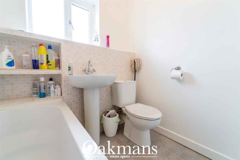 Additional image 19 of The Grove, Northfield, Birmingham, West Midlands, B31