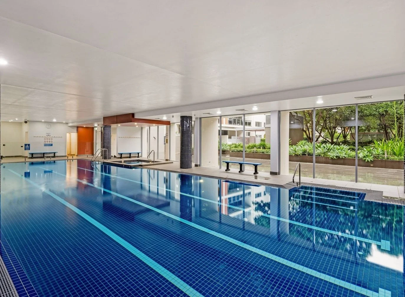 Additional image 8 of 406/1 Routhschild Ave, Rosebery NSW 2018