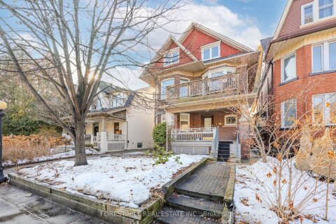 Additional image 7 of 2nd Floor-416 Palmerston Boulevard, Toronto, ON, M6G 2N8