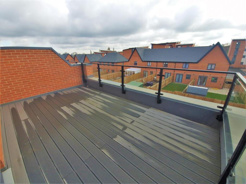 Additional image 16 of Princess Street, Longbridge, Birmingham