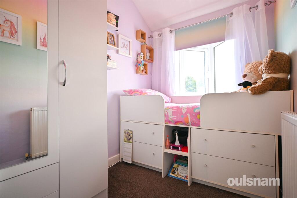 Additional image 24 of Norman Avenue, Harborne, West Midlands, B32