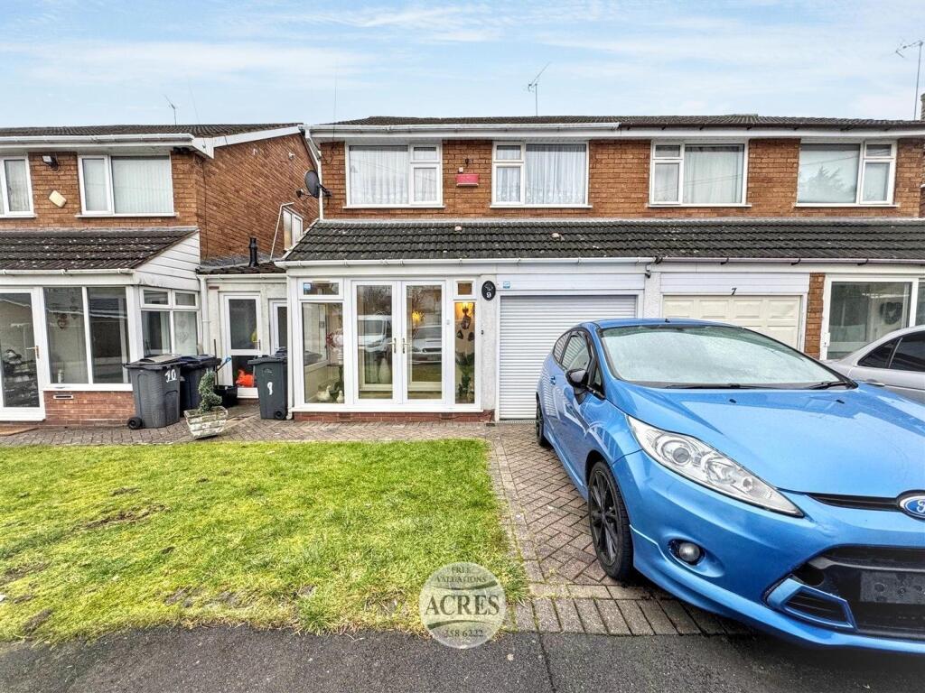 Additional image 33 of Brylan Croft, Perry Barr, Birmingham