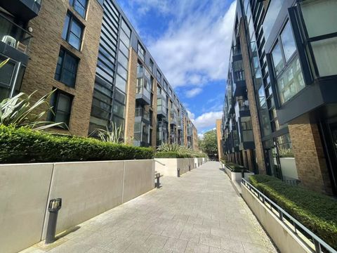 Southside, St Johns Walk B5