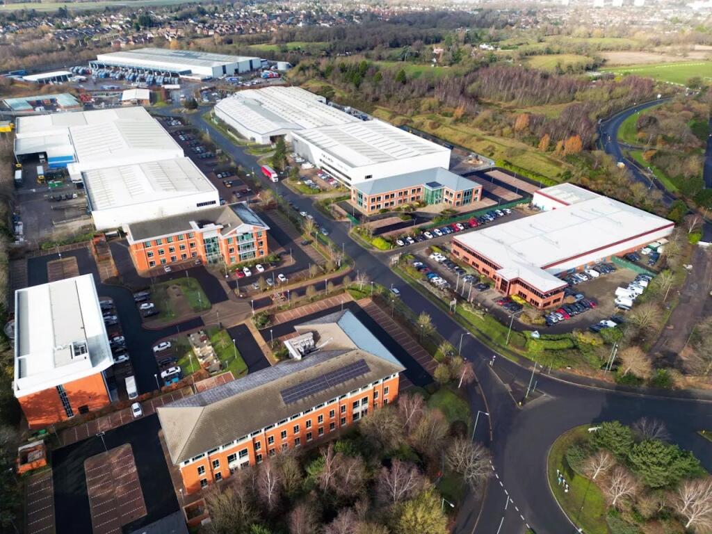 Additional image 34 of Wellington House, Starley Way, Birmingham, B37 7HB