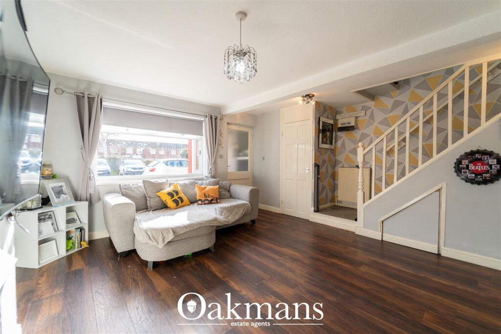 Additional image 3 of Conway Road, Fordbridge, Birmingham, West Midlands, B37