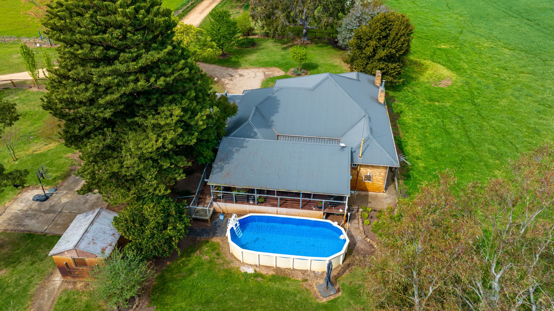Additional image 53 of 4115 Murray River Road, Thologolong VIC 3691