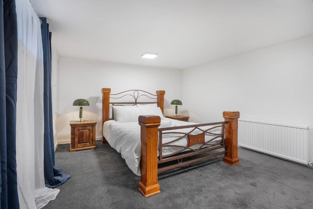 Additional image 16 of 5 bed town house to rentNorth Silver Street, Aberdeen AB10