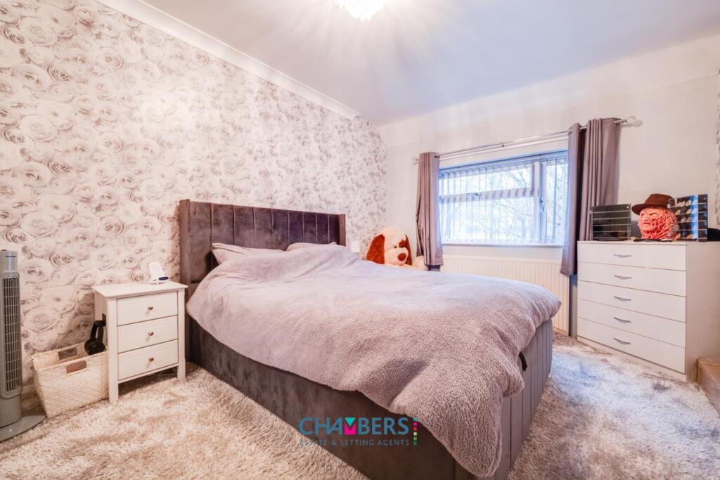 Additional image 21 of Shenton Walk, Kingshurst, Birmingham